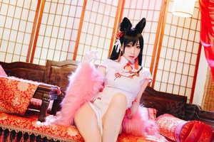 挡不住的爱妹
