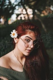 鲜红的海盗