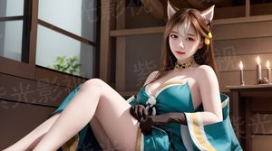 醉侠武仙