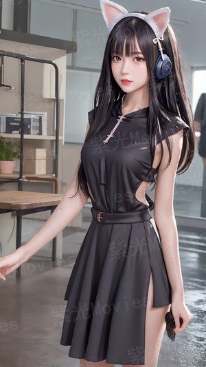 赤瞳少年
