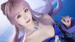 重生未来之安宁