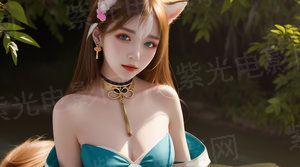 此生只愿潦倒你眼中