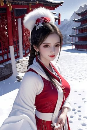 江山美女太动心(gl)