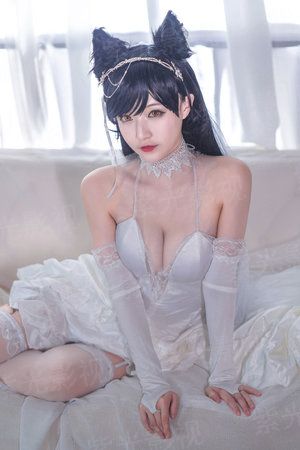兰陵王妃 卫视版