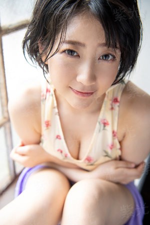 小农女种田记