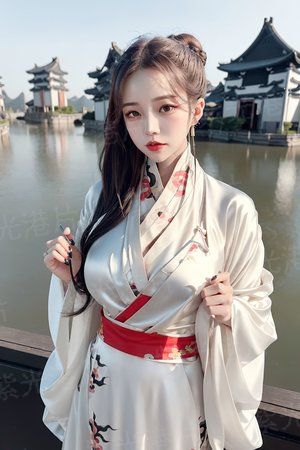 晶武世纪