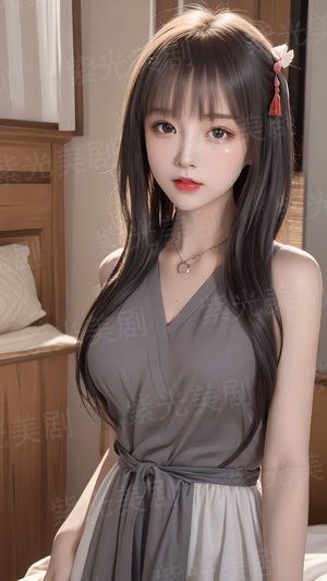 魔帝归来