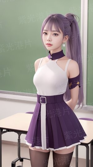 总裁的小小点心