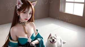 红袖珍珠妃