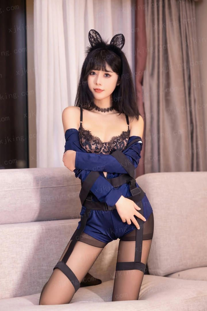 做鬼体验馆