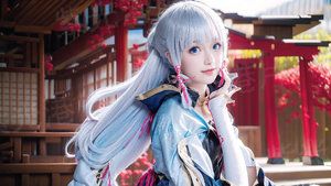 七日县令