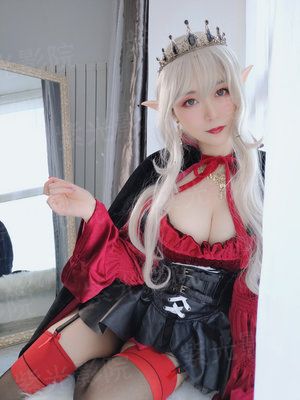 无上邪神