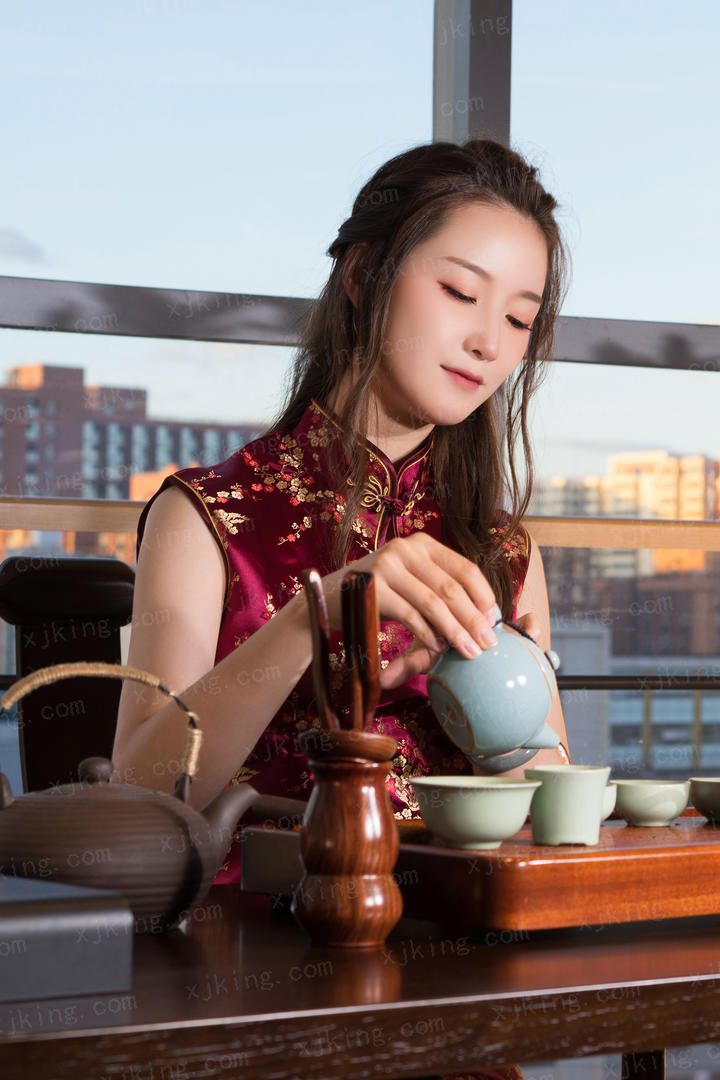 邪君盛宠迷糊甜妻