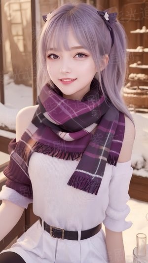 帕顿·奥斯瓦尔特：尖叫有理