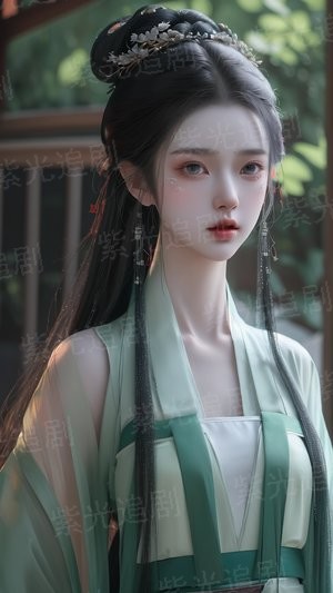 梦里花人间狱