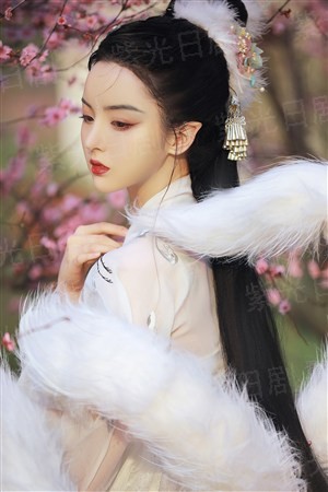 痴心换情深 葛言梁嶶