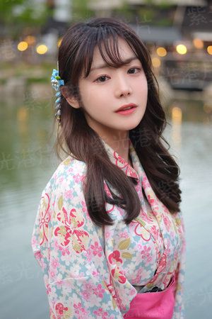 明媚正当时