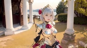 魔弓少年