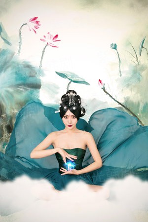 穿越：想复婚，没门