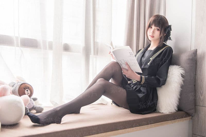 女人们：我来教你1