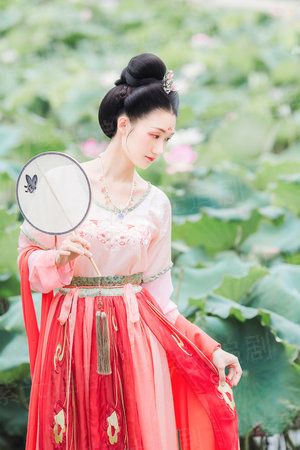 女神萌约