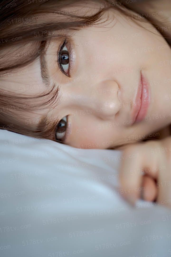 她是栀子花香
