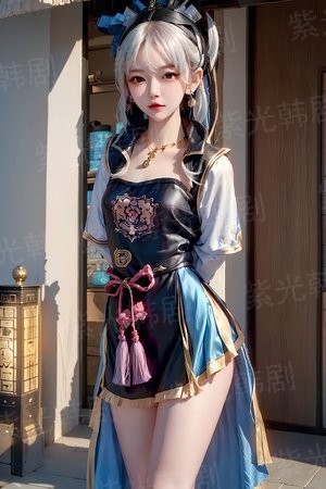 萌萌大英雄