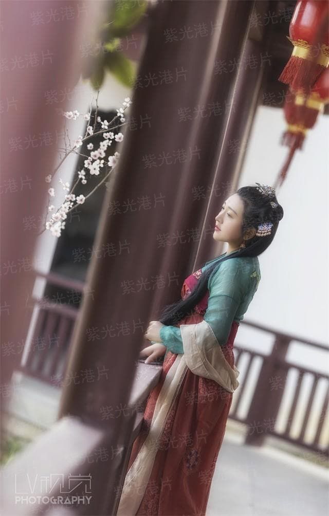 我的东方幻想世界
