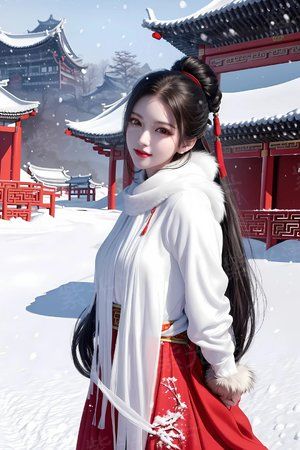 走向新中国