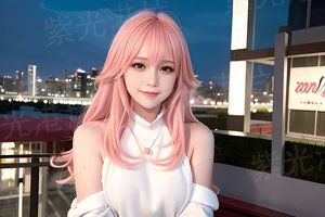 我家老婆是女武神