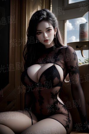 2019年度版图国际小姐竞选