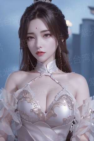 错乱苍穹