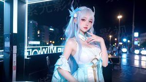 史上最强宗师