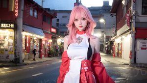 少年江湖