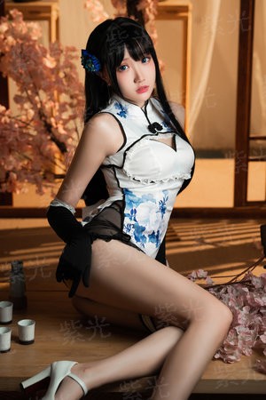 白月妖猿