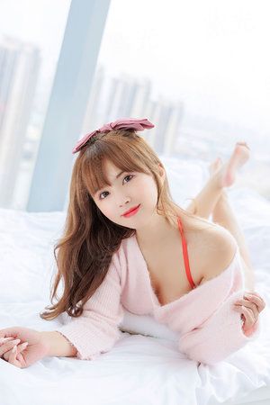 洛克王国之迷之少女