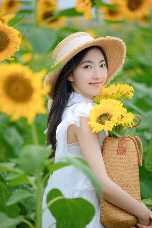 小森同学拒绝不了！