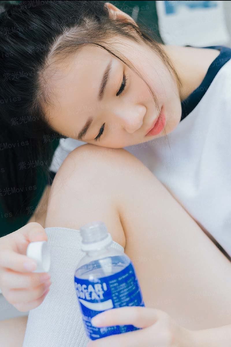 女朋友，你别跑