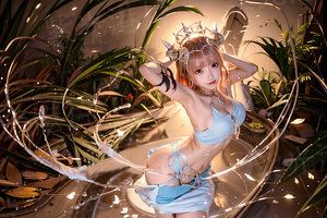 斗罗雷神传