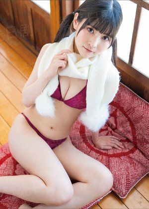 意呆的野望