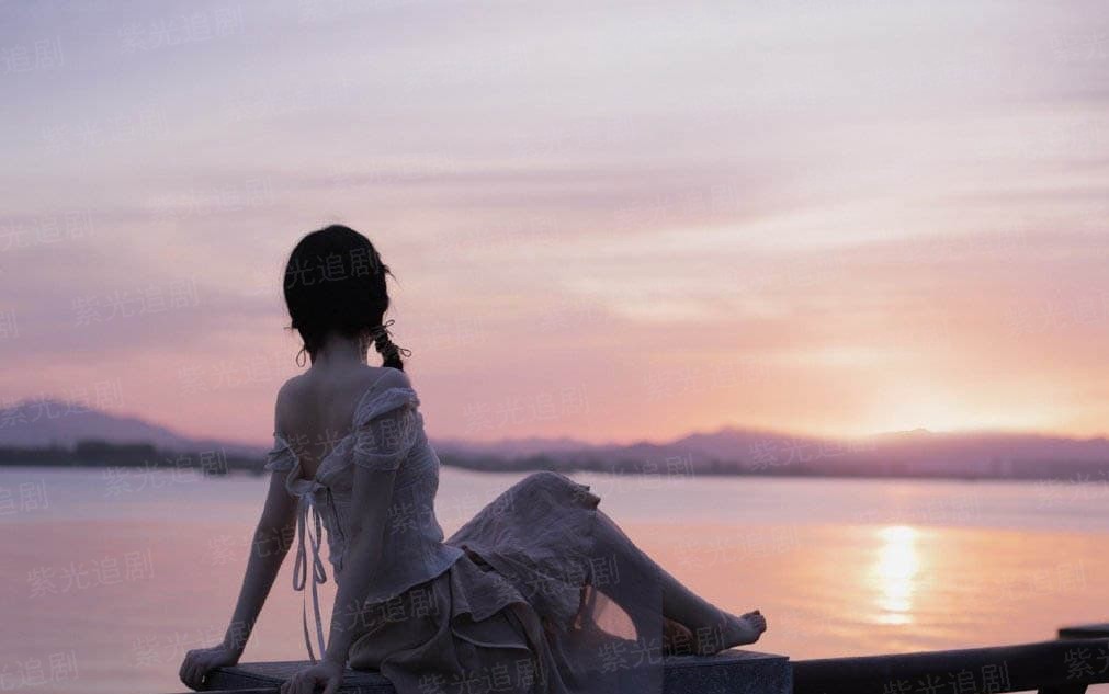 重生之商女无双
