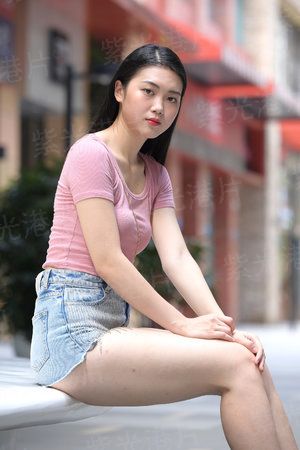 凤帷红姣