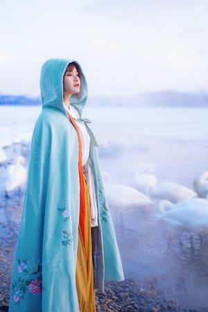穿越之烽火连城