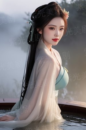 首富追妻日常